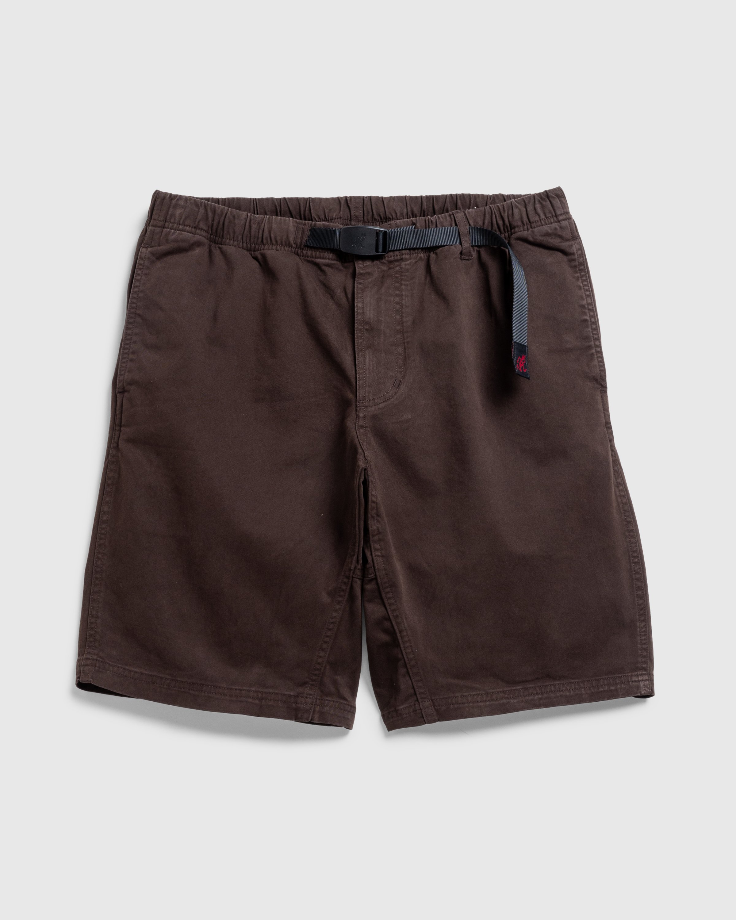 Gramicci – NN-Short Dark Brown | Highsnobiety Shop